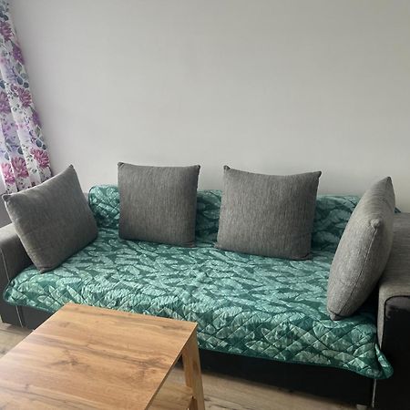 Apartament Centrum Okulickiego ! Stalowa Wola Bagian luar foto