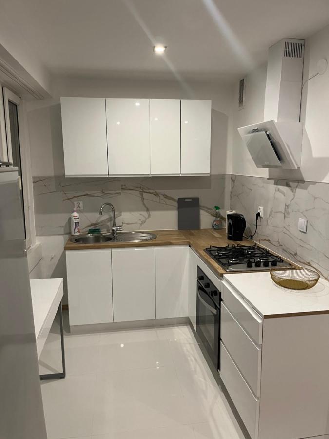 Apartament Centrum Okulickiego ! Stalowa Wola Bagian luar foto