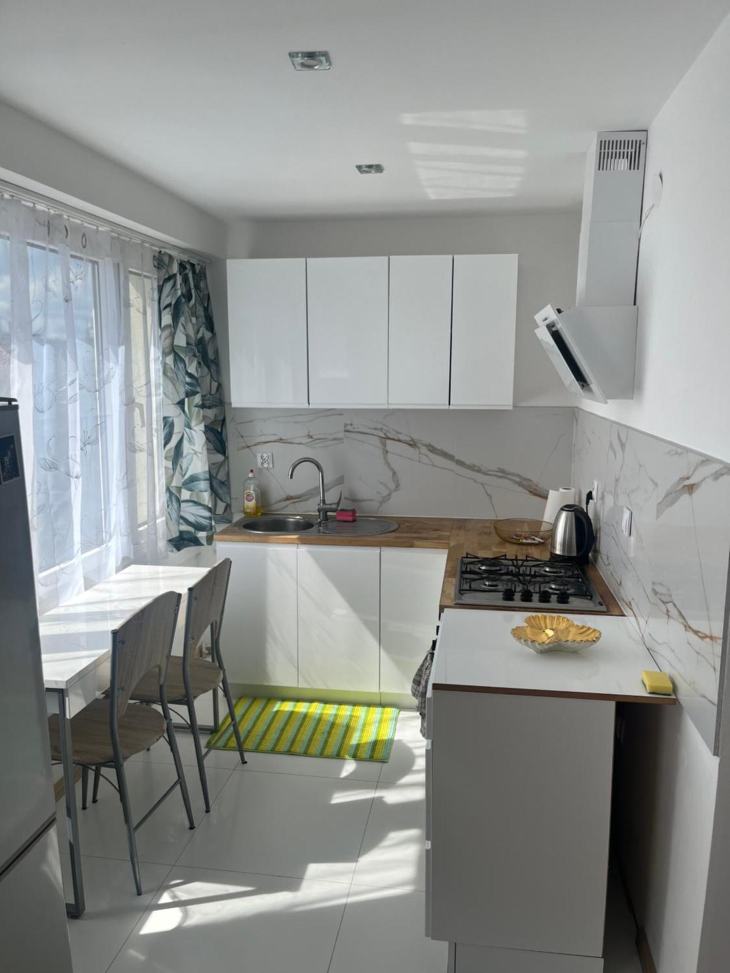 Apartament Centrum Okulickiego ! Stalowa Wola Bagian luar foto
