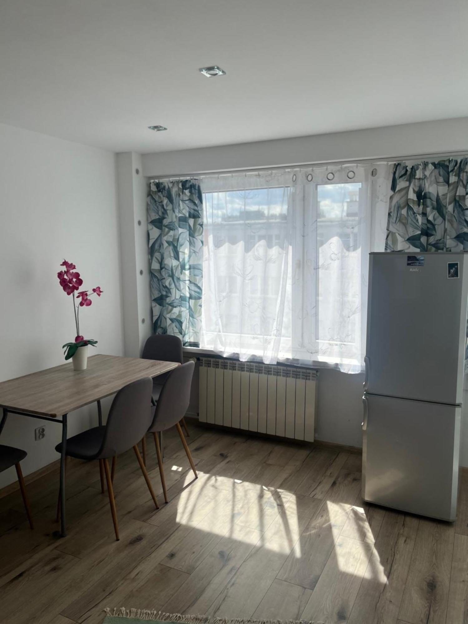 Apartament Centrum Okulickiego ! Stalowa Wola Bagian luar foto